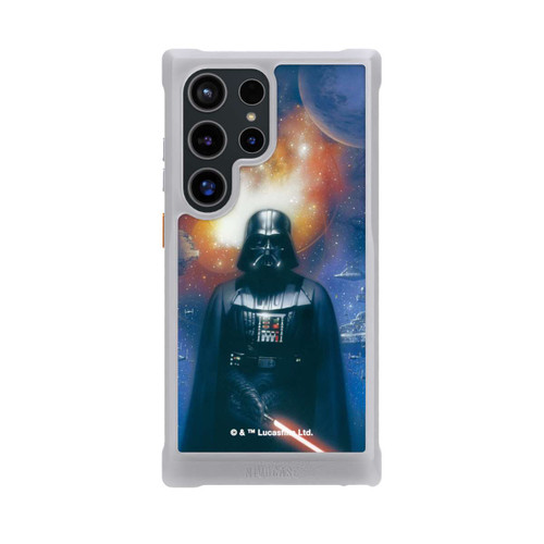 Samsung Galaxy S24 Ultra NIVOmax Die Macht der dunklen Seite - Star Wars