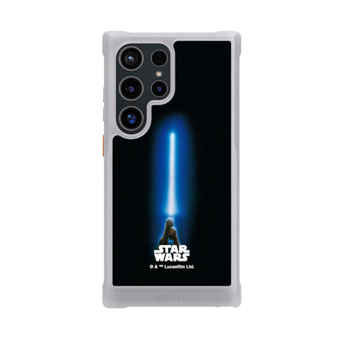 Samsung Galaxy S24 Ultra NIVOmax Jedi-Lichtschwert