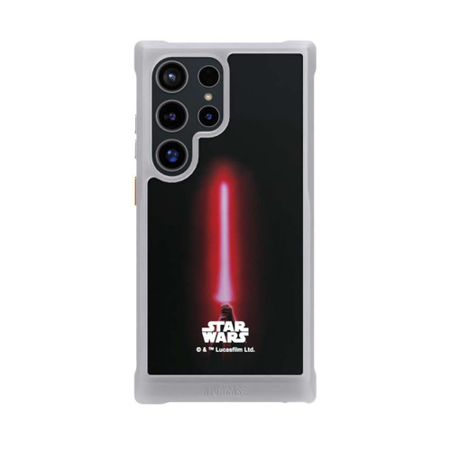 Samsung Galaxy S24 Ultra NIVOmax Sith Lichtschwert