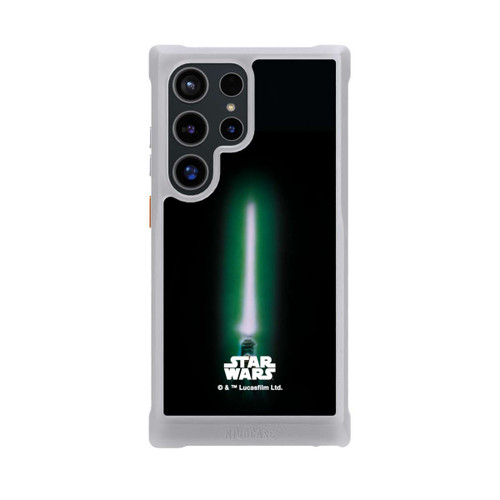 Samsung Galaxy S24 Ultra NIVOmax Lichtschwert