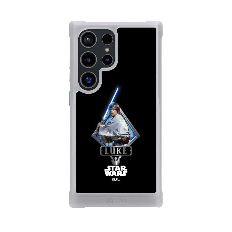 Galaxy S24 Ultra NIVOmax Luke 
