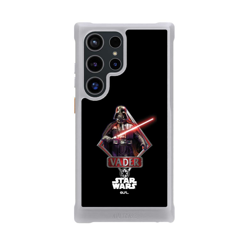 Galaxy S24 Ultra NIVOmax Darth Vader - Batch
