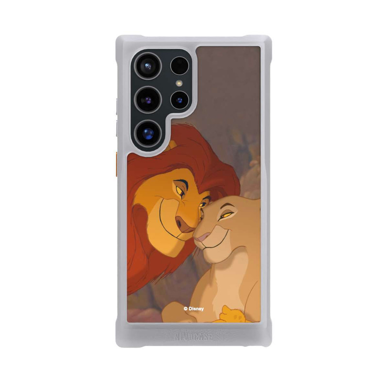 Galaxy S24 Ultra NIVOmax Lion Love