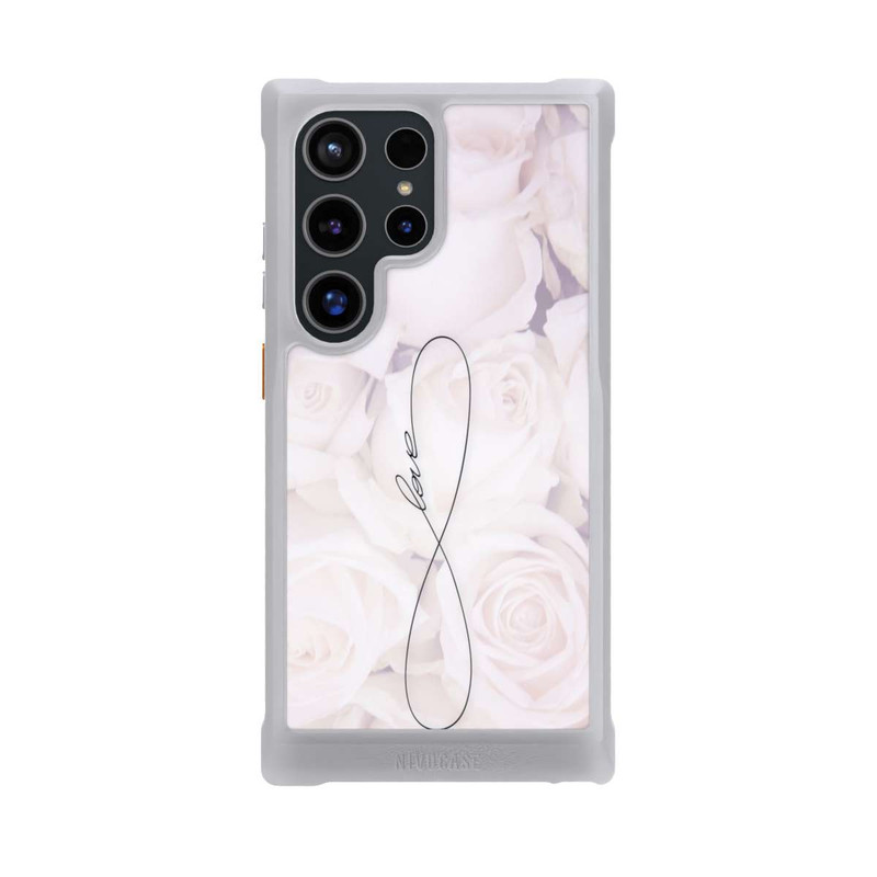 Galaxy S24 Ultra NIVOmax Eternal Love