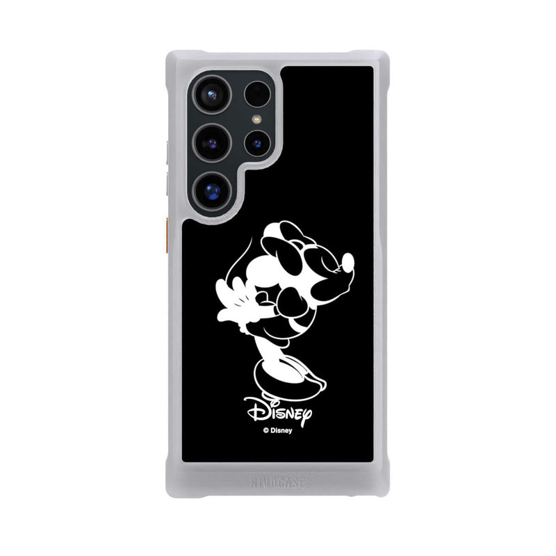 Galaxy S24 Ultra NIVOmax Minnie Kissing
