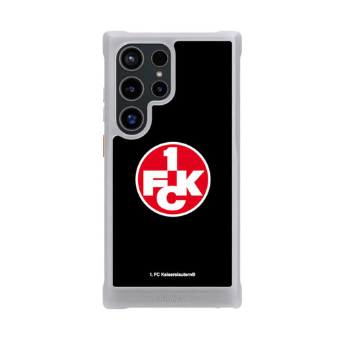 Samsung Galaxy S24 Ultra NIVOmax 1.FCK Schwarz