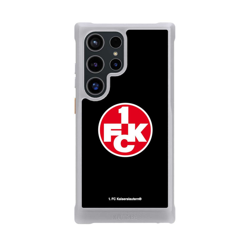 Galaxy S24 Ultra NIVOmax 1.FCK Schwarz