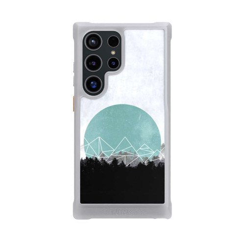 Samsung Galaxy S24 Ultra NIVOmax Wald Abstrakt2