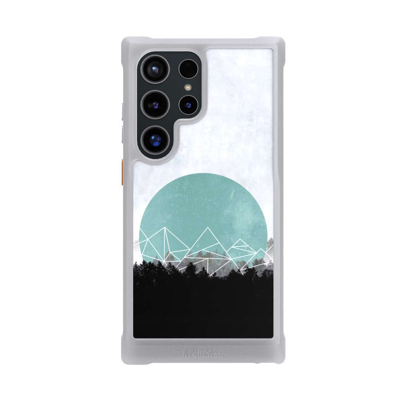 Galaxy S24 Ultra NIVOmax Wald Abstrakt2
