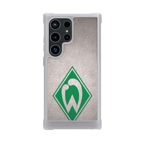 Samsung Galaxy S24 Ultra NIVOmax Werder Bremen Wall