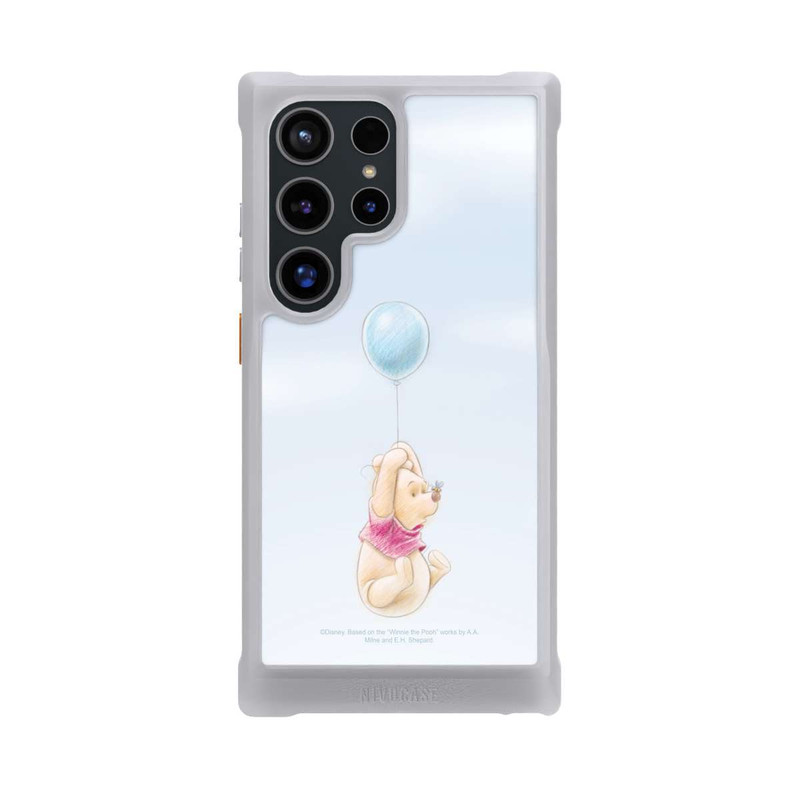Galaxy S24 Ultra NIVOmax Winnie Puuh Balloon