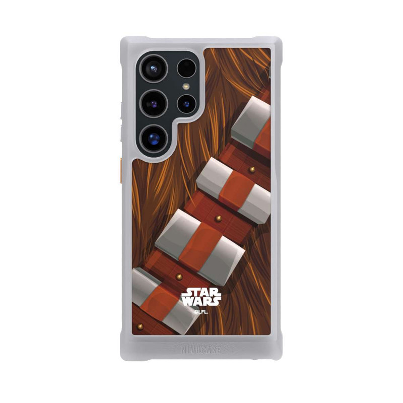 Galaxy S24 Ultra NIVOmax Chewbacca