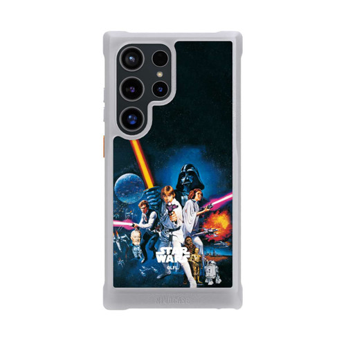 Samsung Galaxy S24 Ultra NIVOmax Episode IV