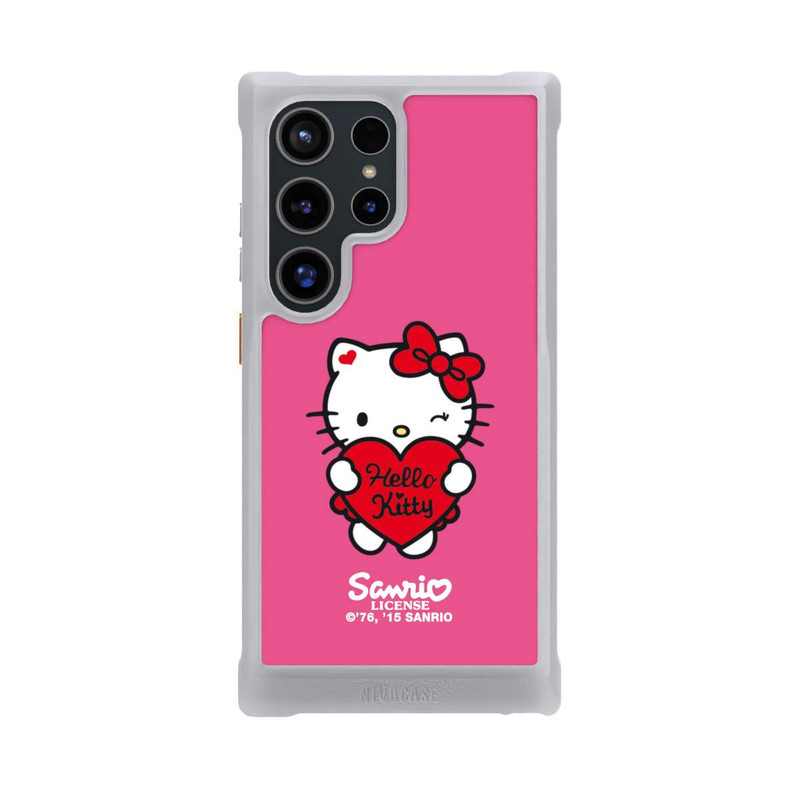 Galaxy S24 Ultra NIVOmax Hello Kitty - Sweet Heart