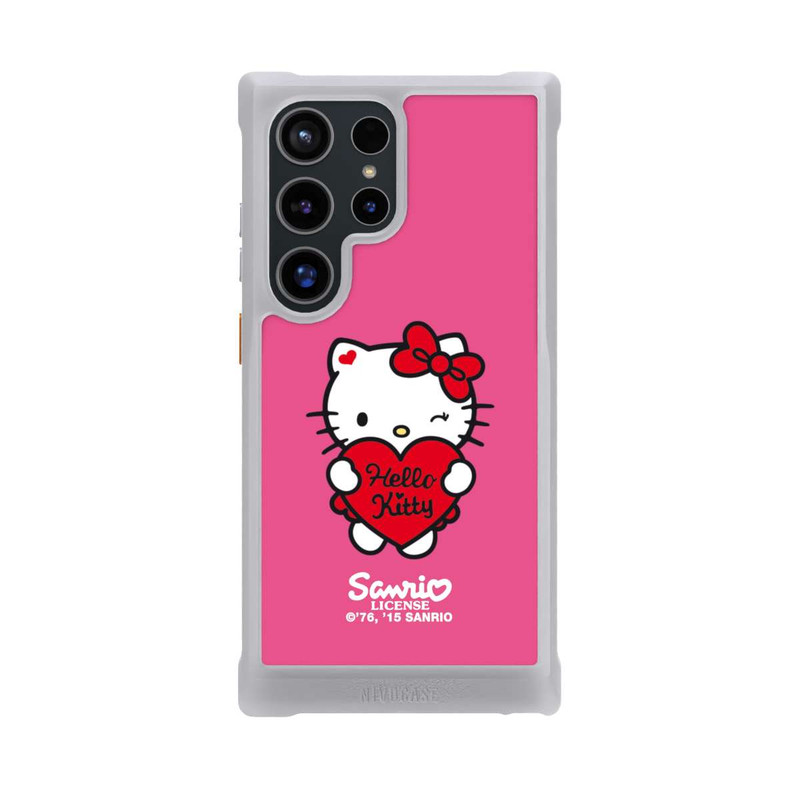 Galaxy S24 Ultra NIVOmax Hello Kitty - Sweet Heart