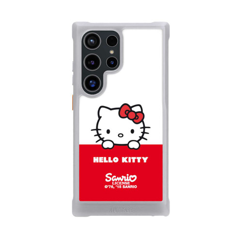 Samsung Galaxy S24 Ultra NIVOmax Hello Kitty - Niedlich