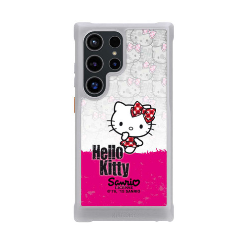 Samsung Galaxy S24 Ultra NIVOmax Hello Kitty - Pink Punk