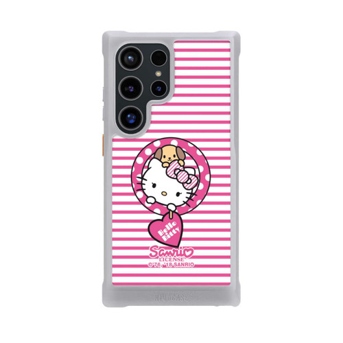 Samsung Galaxy S24 Ultra NIVOmax Friend Kitty