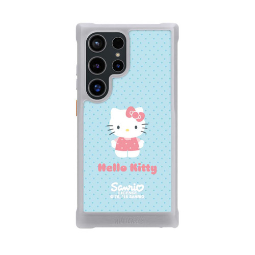 Samsung Galaxy S24 Ultra NIVOmax Polkadots HK