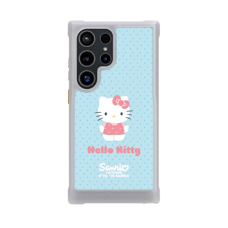 Galaxy S24 Ultra NIVOmax Polkadots HK