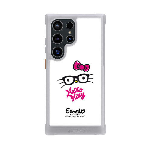 Samsung Galaxy S24 Ultra NIVOmax Hello Kitty - Street Art