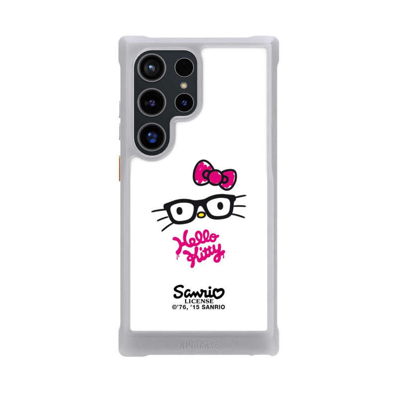 Galaxy S24 Ultra NIVOmax Hello Kitty - Street Art