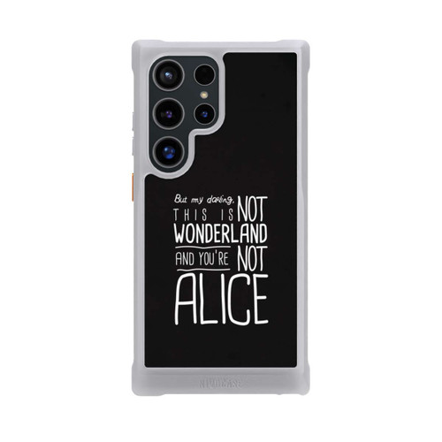Samsung Galaxy S24 Ultra NIVOmax Not Alice