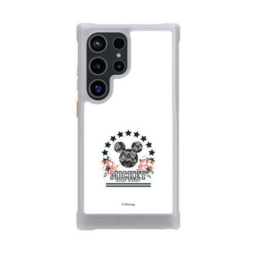Samsung Galaxy S24 Ultra NIVOmax Mickey Mouse - College Flowers
