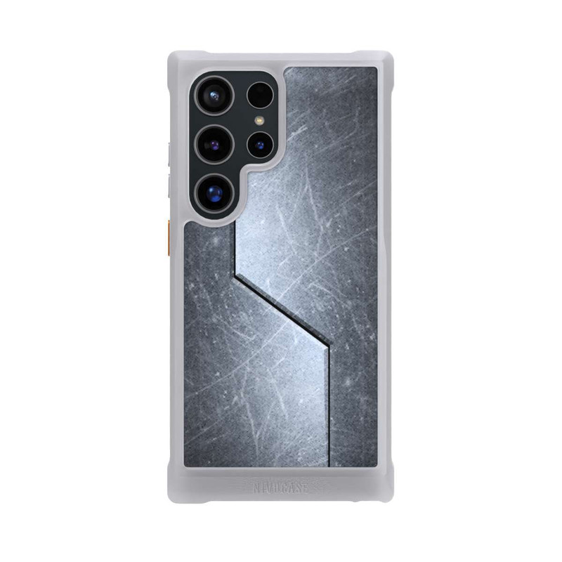 Galaxy S24 Ultra NIVOmax Real Steel