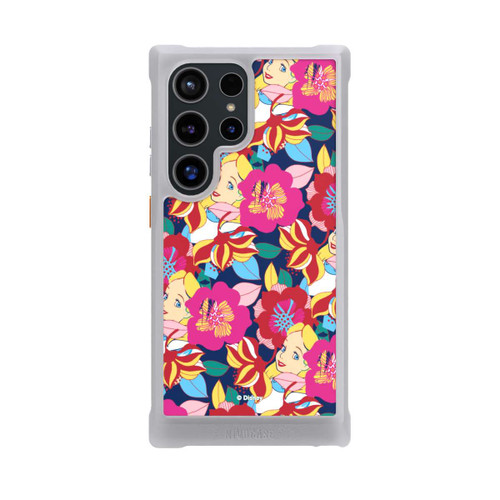 Samsung Galaxy S24 Ultra NIVOmax Alice Flower Pattern