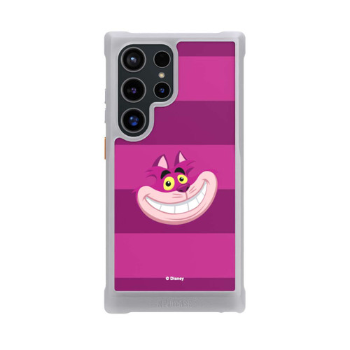 Samsung Galaxy S24 Ultra NIVOmax Grinsekatze