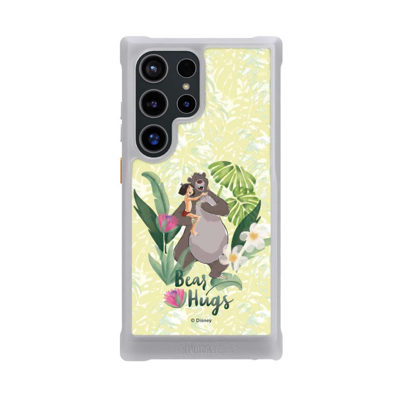 Galaxy S24 Ultra NIVOmax Bear Hugs
