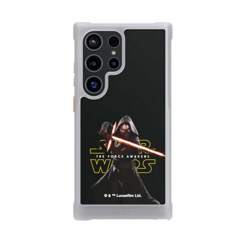 Samsung Galaxy S24 Ultra NIVOmax Kylo Ren - Star Wars