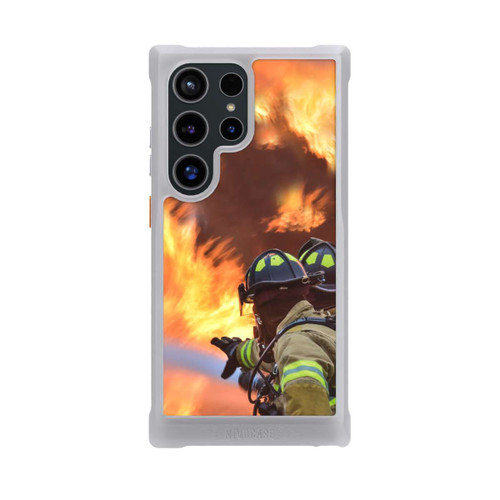 Samsung Galaxy S24 Ultra NIVOmax Feuerkämpfer