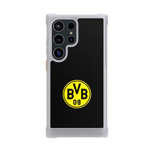 Samsung Galaxy S24 Ultra NIVOmax BVB Schwarz