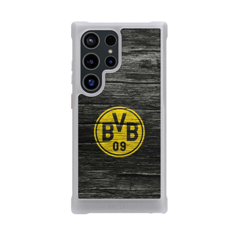 Galaxy S24 Ultra NIVOmax BVB Holzoptik