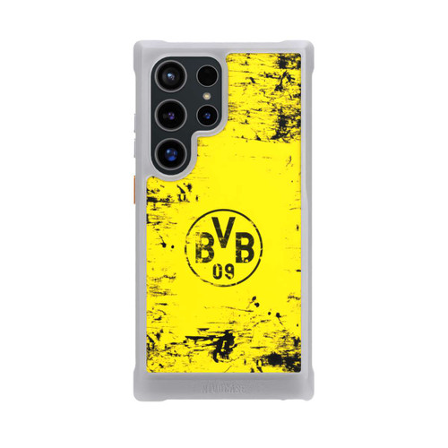 Samsung Galaxy S24 Ultra NIVOmax BVB Destroyed Look