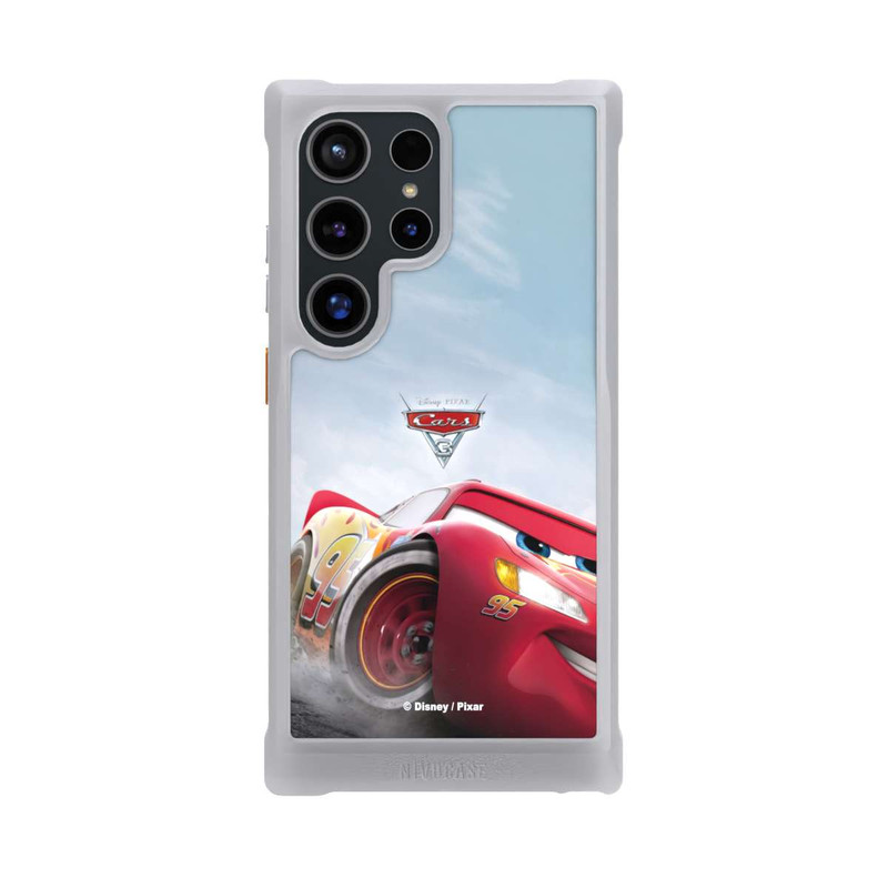 Galaxy S24 Ultra NIVOmax Cars3 Lightning Mc Queen