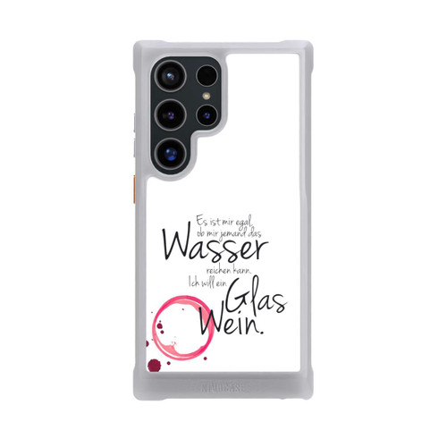 Samsung Galaxy S24 Ultra NIVOmax Es ist Mir Egal