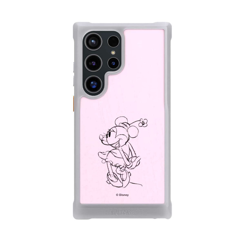 Galaxy S24 Ultra NIVOmax Minnie Mouse Vintage