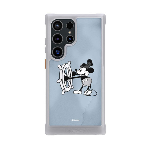 Samsung Galaxy S24 Ultra NIVOmax Micky Vintage Matrose