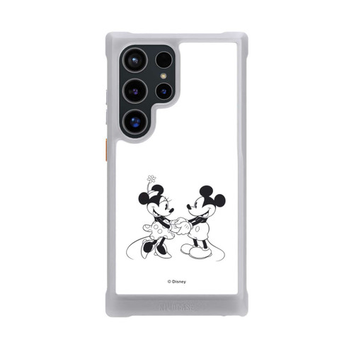 Samsung Galaxy S24 Ultra NIVOmax Micky and Minnie