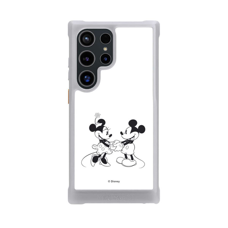 Galaxy S24 Ultra NIVOmax Micky and Minnie
