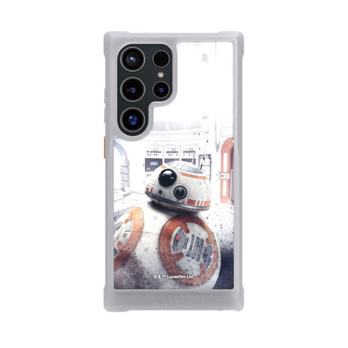 Samsung Galaxy S24 Ultra NIVOmax BB8 - Star Wars 8