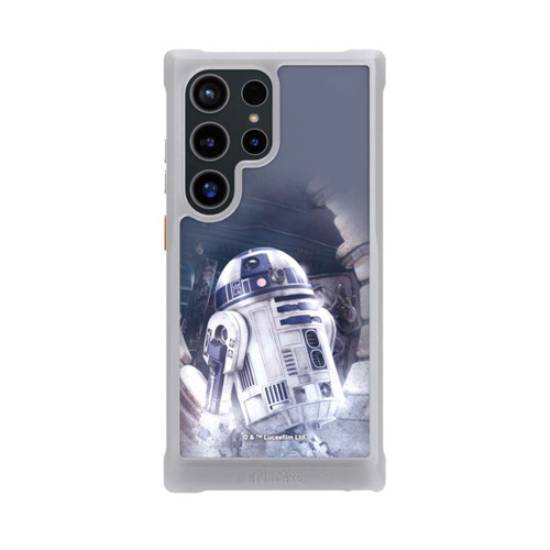 Samsung Galaxy S24 Ultra NIVOmax R2D2 - Star Wars 8
