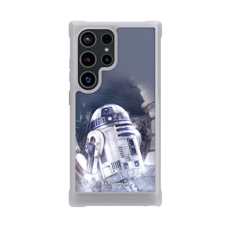 Galaxy S24 Ultra NIVOmax R2D2 - Star Wars 8