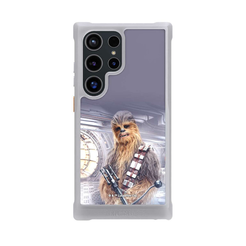 Galaxy S24 Ultra NIVOmax Chewbacca - Star Wars 8