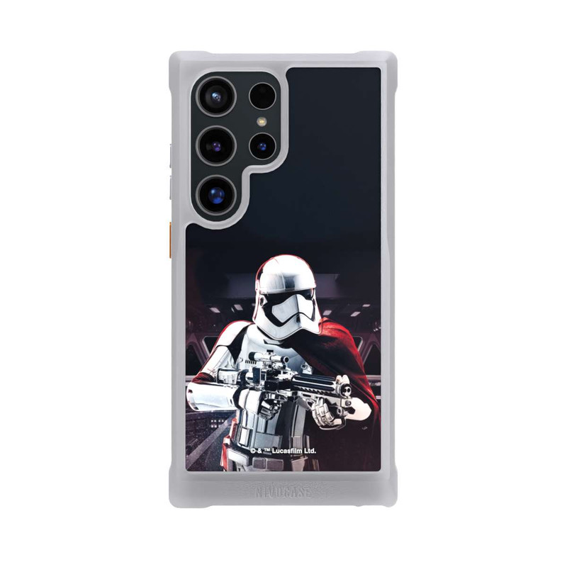 Galaxy S24 Ultra NIVOmax Captain Phasma - Star Wars 8