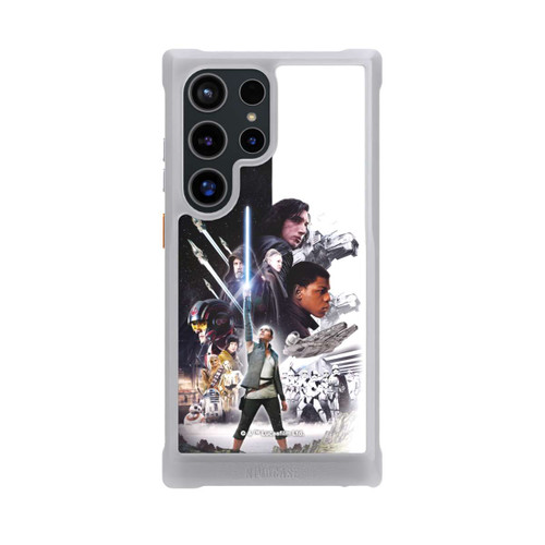Samsung Galaxy S24 Ultra NIVOmax Besatzung - Star Wars 8