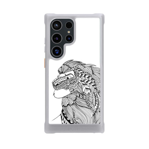 Samsung Galaxy S24 Ultra NIVOmax Mufasa Ethno